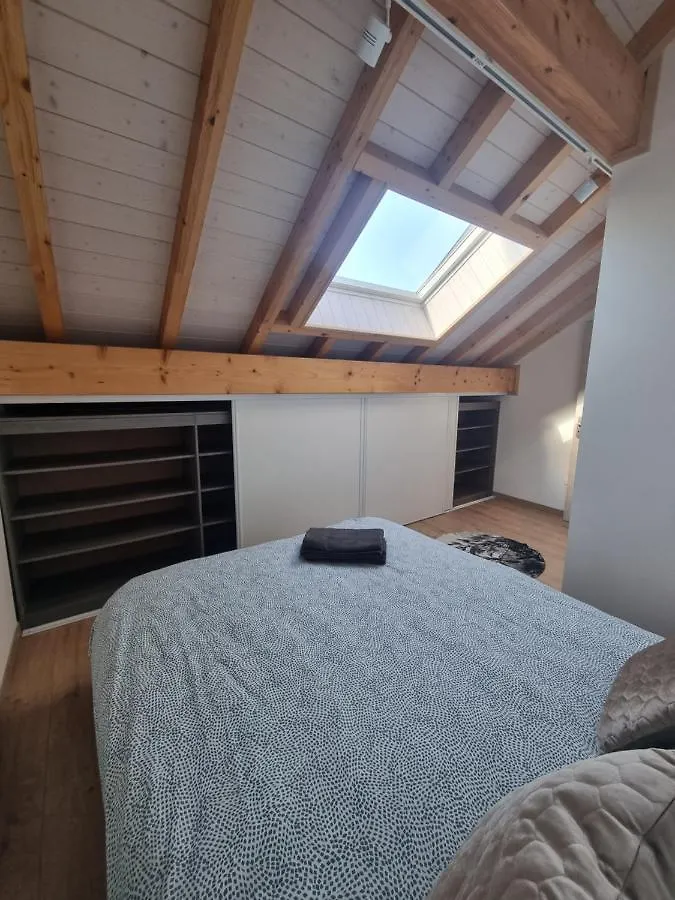 Superbe 70M2 Neuf*Calme*Entre Geneve Et Annecy Apartment Feigeres France